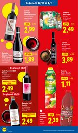 Volantino Lidl settimana 44 Pagina 20