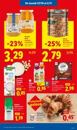 Volantino Lidl settimana 44 Pagina 21