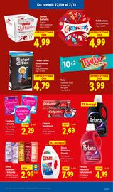 Volantino Lidl settimana 44 Pagina 23