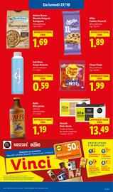 Volantino Lidl settimana 44 Pagina 25