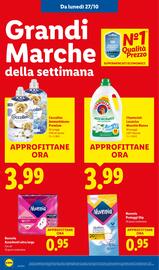Volantino Lidl settimana 44 Pagina 26