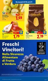 Volantino Lidl settimana 44 Pagina 3