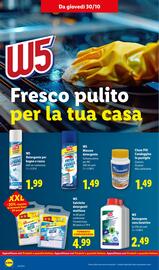 Volantino Lidl settimana 44 Pagina 30