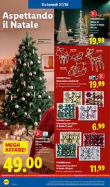 Volantino Lidl settimana 44 Pagina 32