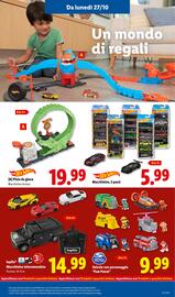 Volantino Lidl settimana 44 Pagina 35