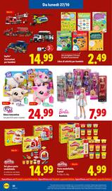 Volantino Lidl settimana 44 Pagina 36