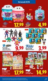 Volantino Lidl settimana 44 Pagina 37