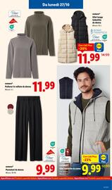 Volantino Lidl settimana 44 Pagina 39