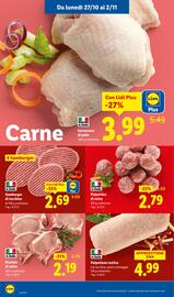 Volantino Lidl settimana 44 Pagina 4