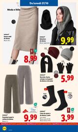 Volantino Lidl settimana 44 Pagina 40
