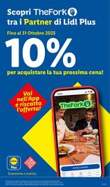Volantino Lidl settimana 44 Pagina 41
