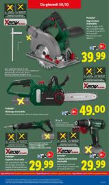 Volantino Lidl settimana 44 Pagina 45