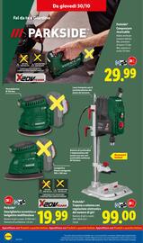 Volantino Lidl settimana 44 Pagina 46