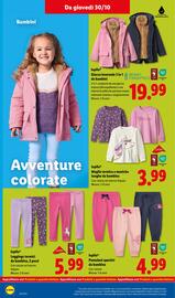 Volantino Lidl settimana 44 Pagina 48