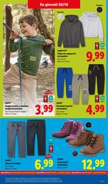 Volantino Lidl settimana 44 Pagina 49