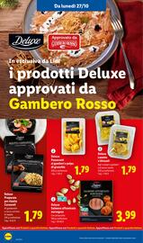 Volantino Lidl settimana 44 Pagina 6