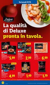 Volantino Lidl settimana 44 Pagina 8