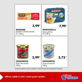 Volantino Iper Tosano settimana 43 Pagina 5