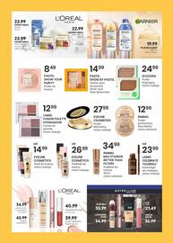 Sekret Urody gazetka Strona 2