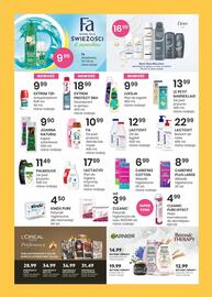 Sekret Urody gazetka Strona 3