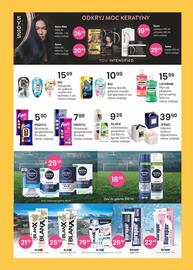 Sekret Urody gazetka Strona 5