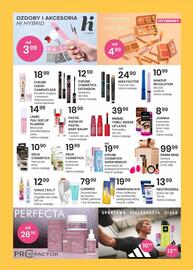 Sekret Urody gazetka Strona 8