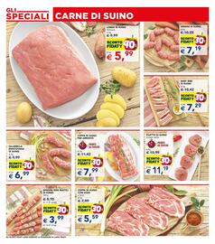 Volantino Esselunga Pagina 16