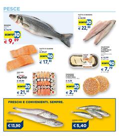Volantino Esselunga Pagina 18