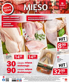 Selgros gazetka Strona 3