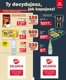 Selgros gazetka Strona 7