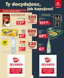 Selgros gazetka Strona 7