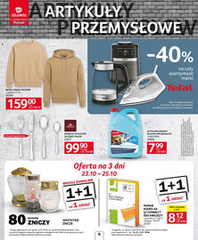 Selgros gazetka Strona 8