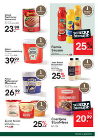 Sligro folder Pagina 15