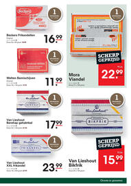 Sligro folder Pagina 17