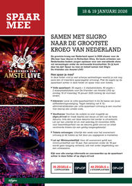 Sligro folder Pagina 2