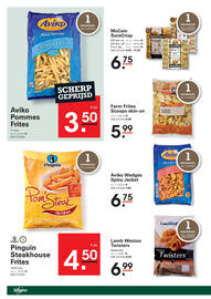 Sligro folder Pagina 20
