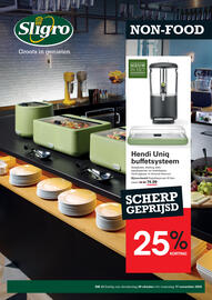 Sligro folder Pagina 85