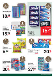 Sligro folder Pagina 9