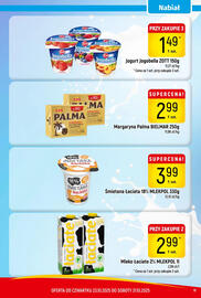 Delikatesy Piotruś Pan gazetka Strona 11