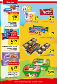 Delikatesy Piotruś Pan gazetka Strona 18