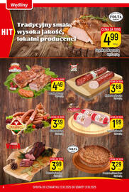 Delikatesy Piotruś Pan gazetka Strona 6