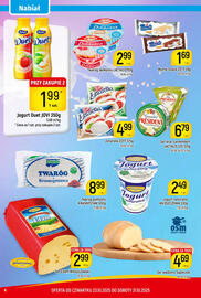 Delikatesy Piotruś Pan gazetka Strona 8