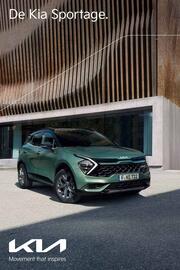 Kia folder Pagina 1