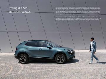 Kia folder Pagina 10