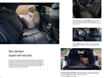 Kia folder Pagina 12