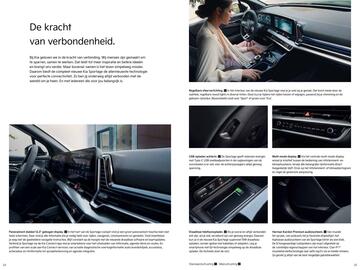 Kia folder Pagina 13