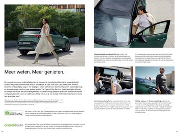 Kia folder Pagina 15