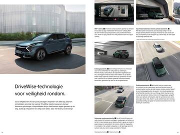 Kia folder Pagina 17