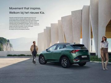 Kia folder Pagina 2