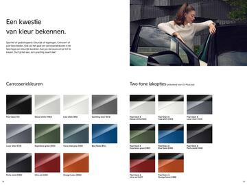 Kia folder Pagina 20